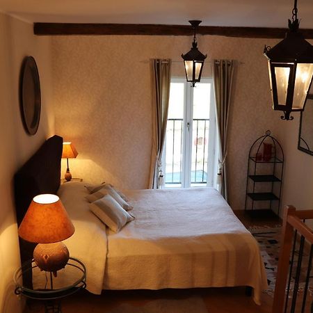 Clarberg - B&B Saint-André-de-Roquepertuis Exteriér fotografie